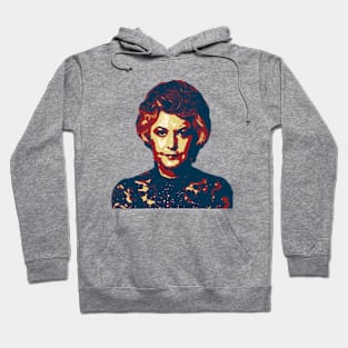 Classic Dorothy Hoodie